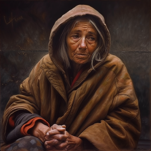 Ynotopec human needs collorfull oil painting realistic 5c25a2ce-a4e3-4e51-ad99-d0ec2e67b6e4.png