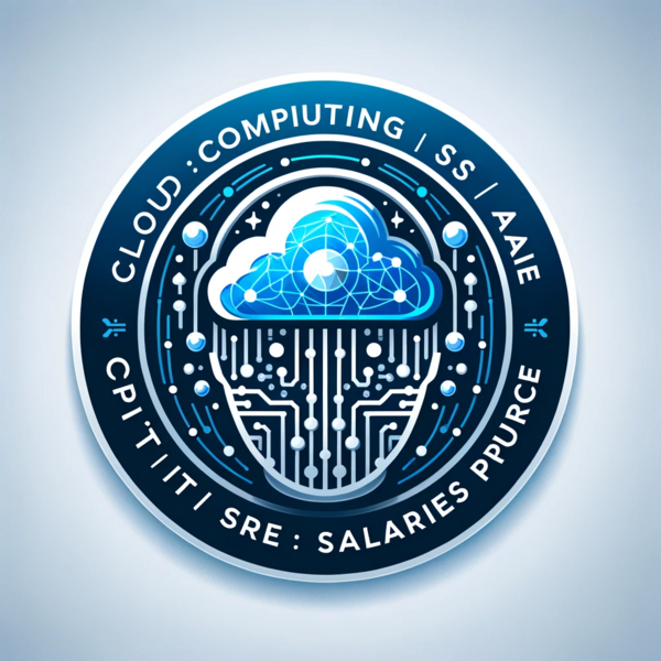 File:DALL·E 2024-01-06 13.58.36 - Logo for a website named 'Infocepo.com', focusing on cloud computing, AI, IT SRE salaries, and best practices in open source. The design should be mod.png